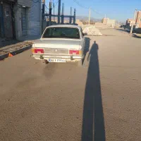 پیکان ۸۳ دوگانه انژکتور|خودرو سواری و وانت|اردبیل, |دیوار