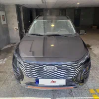 ام وی ام ایکس ۳۳ اتومات کراس ۱۴۰۳ مشکی