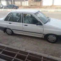 پراید استثنایی مدل ۸۲ بازدید مساویست با خرید