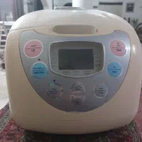 پلو پز مارک تفال 8 نفره