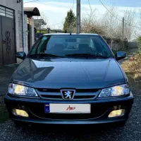 پژوپارس مدل۹۰ بیرنگ بی ضربه