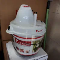 مولینکس  با ۲سال ضمانت 123 آسیاب شرکتی (آکبند)|خردکن، آسیاب، غذاساز|تهران, علم و صنعت|دیوار