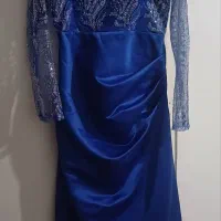 لباس مجلسی و فرمالیته زنانه|لباس|محمدشهر, جعفرآباد|دیوار