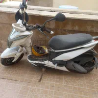 فروش موتور ایکس من