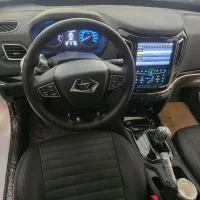 هیما s7 مدل 402 1800توربو پلاس|خودرو سواری و وانت|ری, دولت‌آباد|دیوار