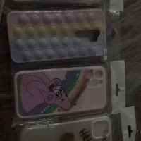 قاب گوشی آیفون و هنسفری