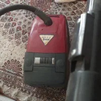 جاروبرقی  ناسیونال ژاپن اصل سالم