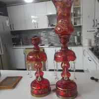 شمعدانی شاه عباسی