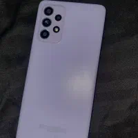 سامسونگ Galaxy A52 با حافظهٔ ۱۲۸ گیگابایت