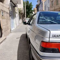 405استثنایی|خودرو سواری و وانت|باقرشهر, |دیوار