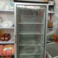 فریزر ایستاده