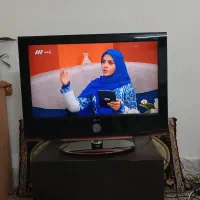 فروش ال سی دی ال جی ۳۲ بلوتوث در حد نو