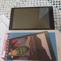 تبلت لنوو|تبلت|کرج, فاز ۳ گوهردشت|دیوار