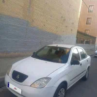 تیبا ۱ بی رنگ مدل۱۴۰۱|خودرو سواری و وانت|کرج, حصارک بالا|دیوار