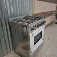 اجاق گاز فر دار|اجاق گاز و لوازم برقی پخت‌وپز|جیرفت, |دیوار