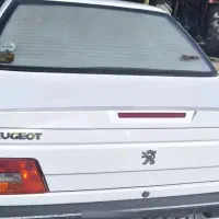 پژوSLX  TU5|خودرو سواری و وانت|کوهدشت, |دیوار