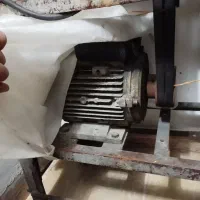 چرخ گوشت ۳۲ با موتور بالابر|کافی‌شاپ و رستوران|ساری, |دیوار