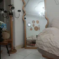 آینه چوبی پینترسی