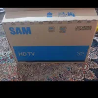 تلویزیون سام ۳۲اینچ