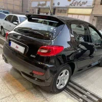 ۲۰۷ پانا مدل ۴۰۱ دنده