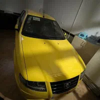 تاکسی خط دریاچه|خودرو سواری و وانت|مریوان, |دیوار