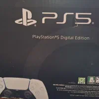 ps5 slim digital|کنسول، بازی ویدئویی و آنلاین|سنندج, |دیوار
