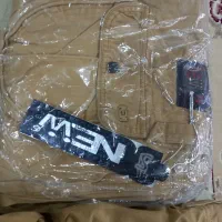 چهار عدد کارگو