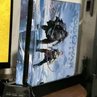 پی اس فور کپی خور|کنسول، بازی ویدئویی و آنلاین|چهارباغ, |دیوار