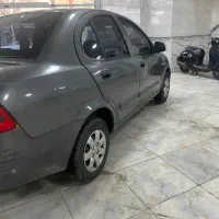 تیبا 1 مدل 1394|خودرو سواری و وانت|تبریز, |دیوار