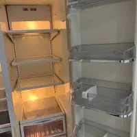 یخچال فریزر هایر