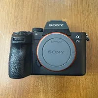 7lll Sony body