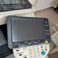 پرینتر کونیکا تعداد 4 تا|پرینتر، اسکنر، کپی، فکس|تهران, گاندی|دیوار