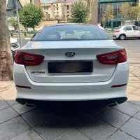 اپتیما مدل۲۰۱۴|خودرو سواری و وانت|کرج, عظیمیه|دیوار