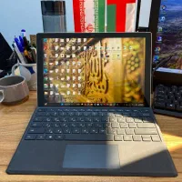 فروش تبلت Surface pro 7 به همراه کیبورد|تبلت|تهران, پاسداران|دیوار