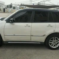 ام وی ام X33 S اسپورت|خودرو سواری و وانت|خرمشهر, |دیوار