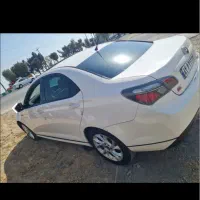 ام جی ۶ توربو|خودرو سواری و وانت|مشهد, امیریه|دیوار