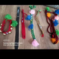 زنگوله،افسار،سربند،زنجیر،سگ و دام