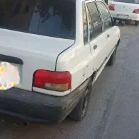 پراید فروشی