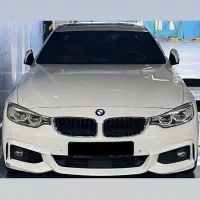 بی ام و 420i کوپه