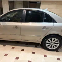 سوناتا ۲۰۱۰|خودرو سواری و وانت|تهران, خاوران|دیوار