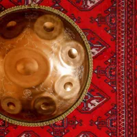 هنگدرام حرفه ای چوپی پن