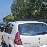 رنو ساندرو دنده ای