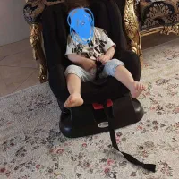 صندلی ماشین