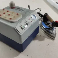 اتو سیلتر اصل ترکیه درحد نو