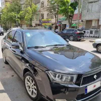 دنا پلاس اتومات آپشنال ۱۴۰۳