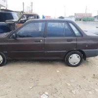 پراید ۸۴ صبا|خودرو سواری و وانت|زرگرشهر, |دیوار