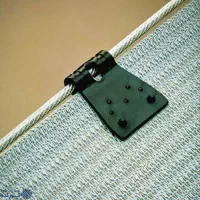 تورسایبان سبز (دوخت ونصب)|خدمات پیشه و مهارت|آران و بیدگل, |دیوار