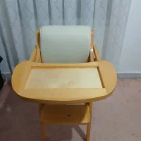 صندلی غذای کودک