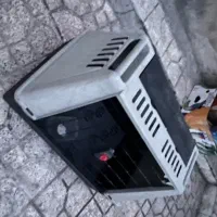 خانه سگ  ۵۰×۹۰ فایبرگلاس