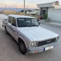 مزدا دوکابین ۲۰۰۰